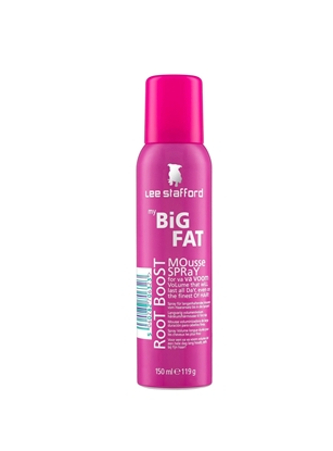 LEE STAFFORD BIG FAT ROOT BOOST MOUSSE SPRAY 150 ML